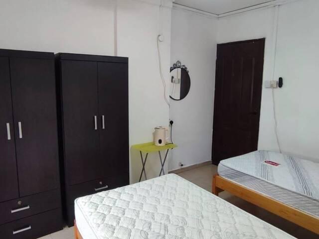 Room for rent