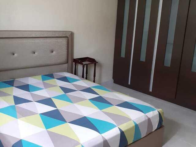 Room for rent