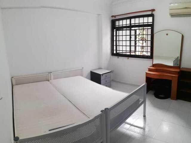 Room for rent in Tampines East, Singapore