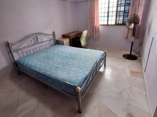 Room for rent