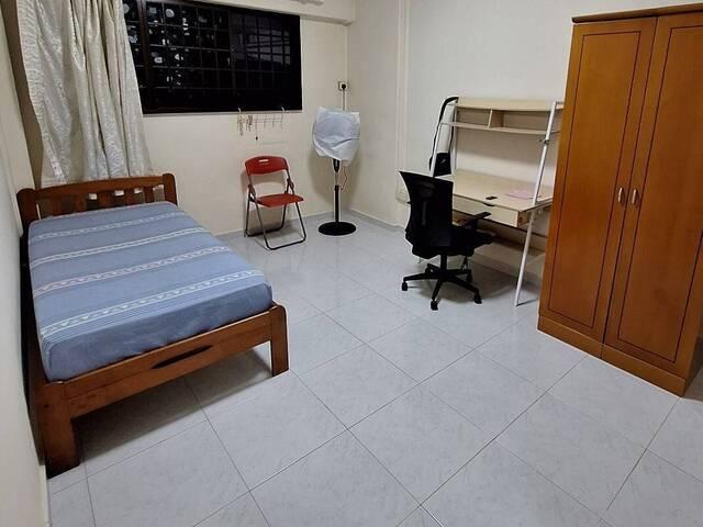 Room for rent