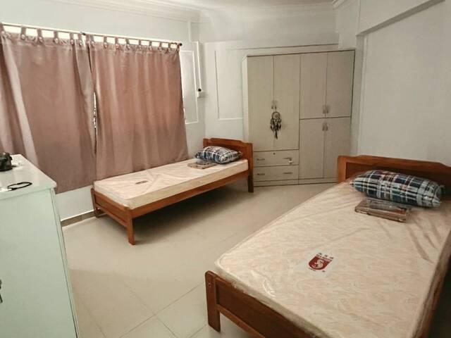 Room for rent