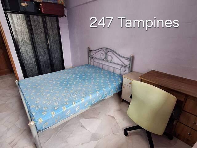 Room for rent