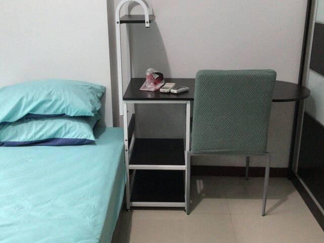 Room for rent