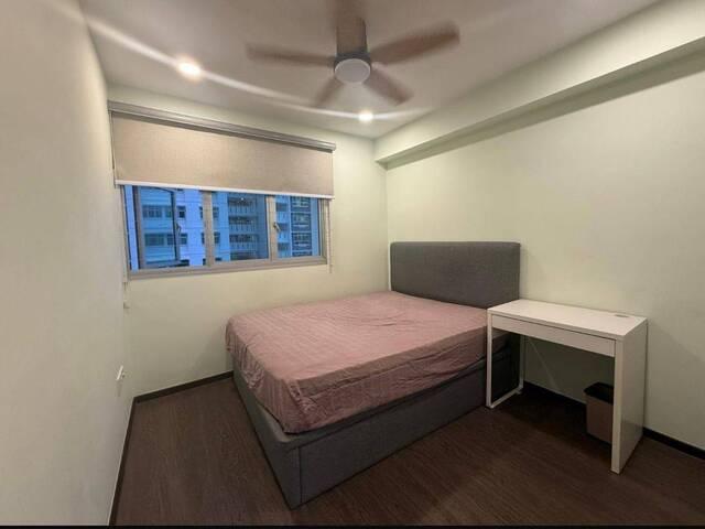 Room for rent in Telok Blangah