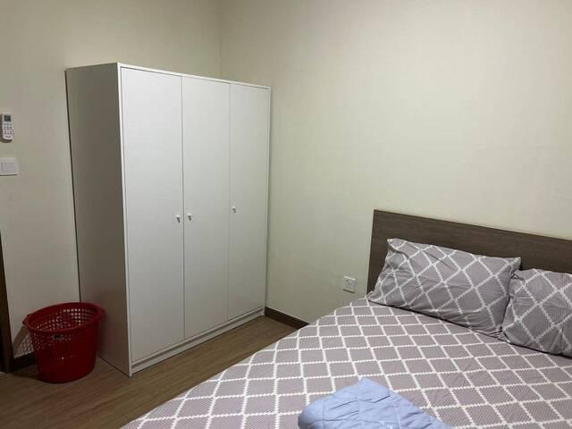 Room for rent