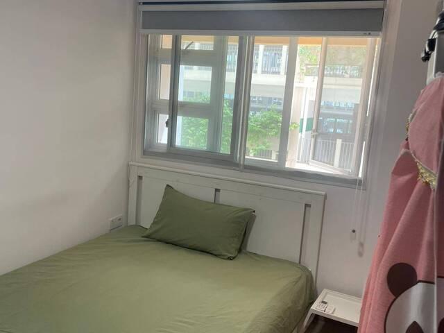 Room for rent