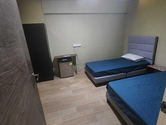 Room for rent