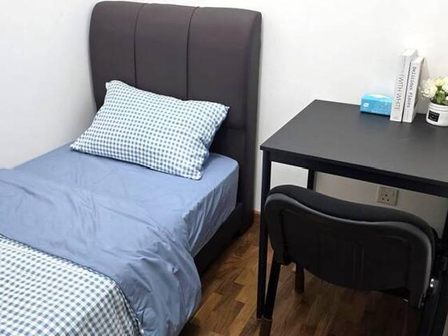 Room for rent