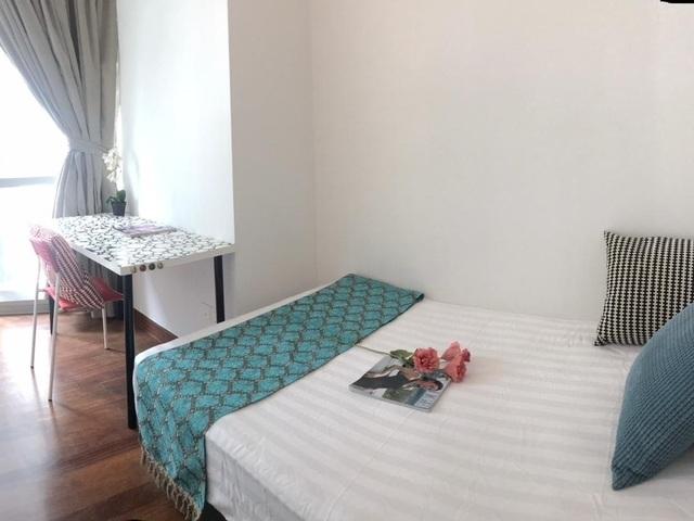Room for rent
