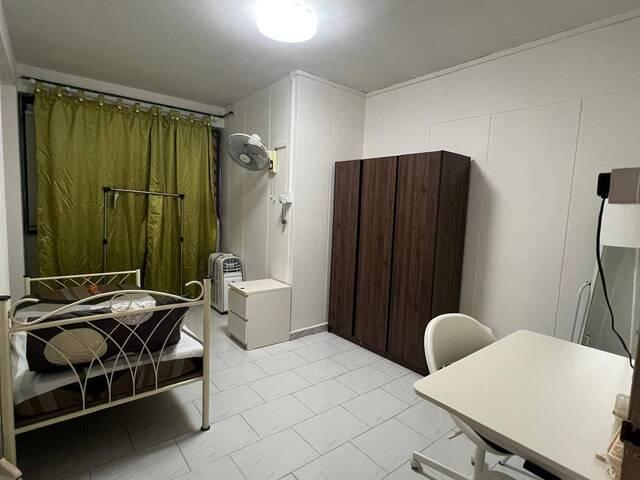 Room for rent