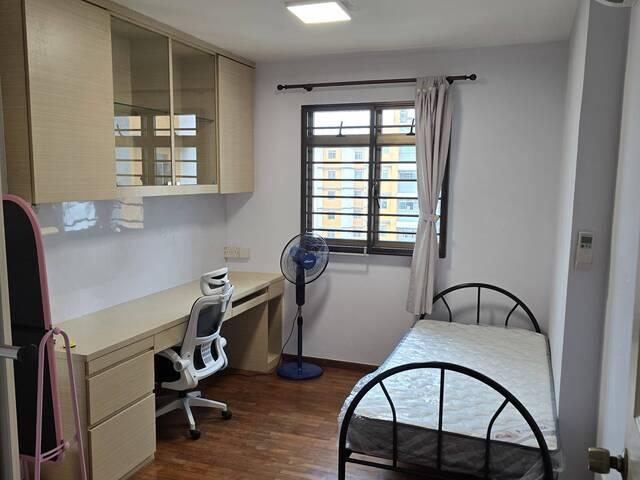 Room for rent
