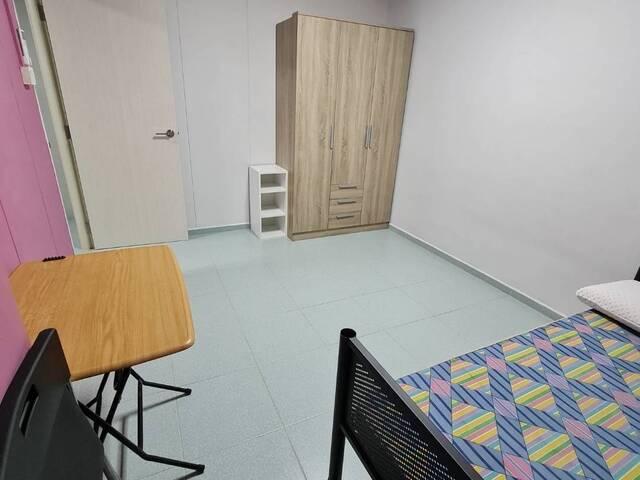 Room for rent in Telok Blangah, Singapore