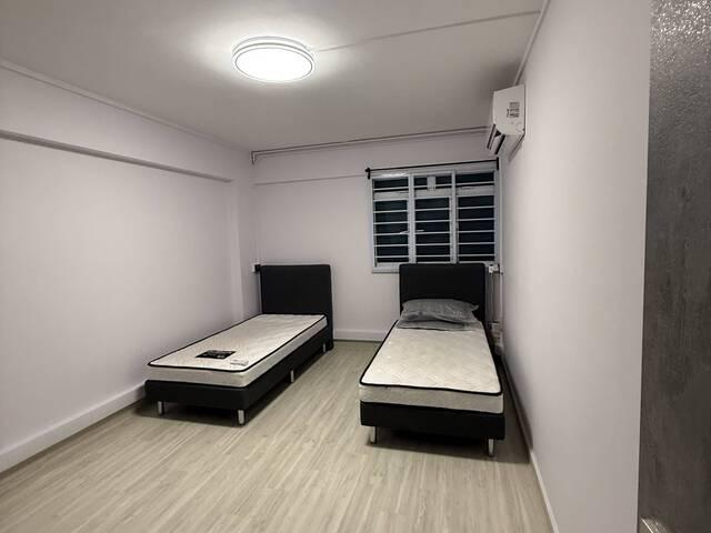 Room for rent