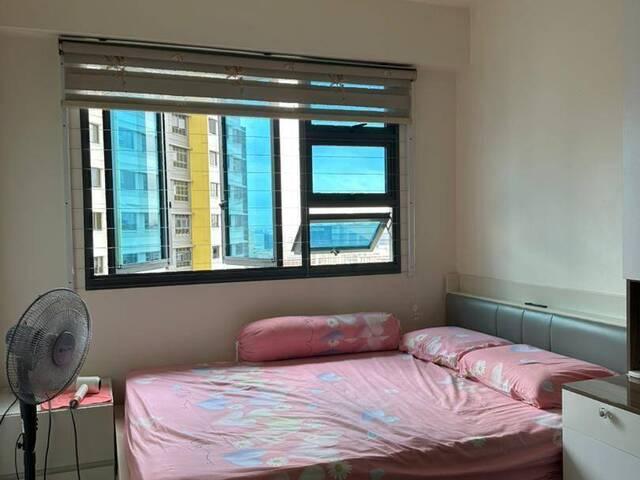 Room for rent