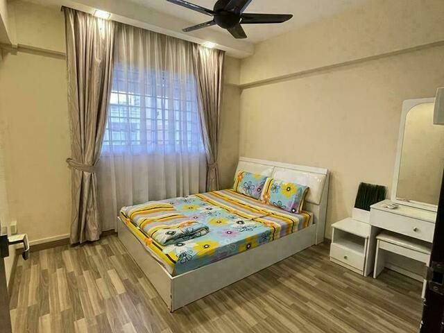 Room for rent