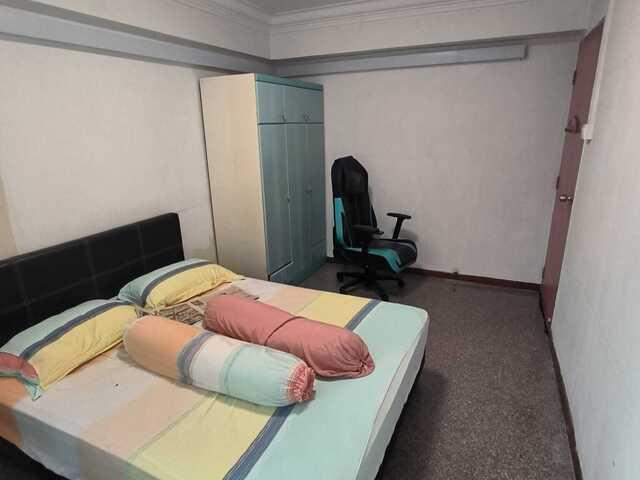Room for rent