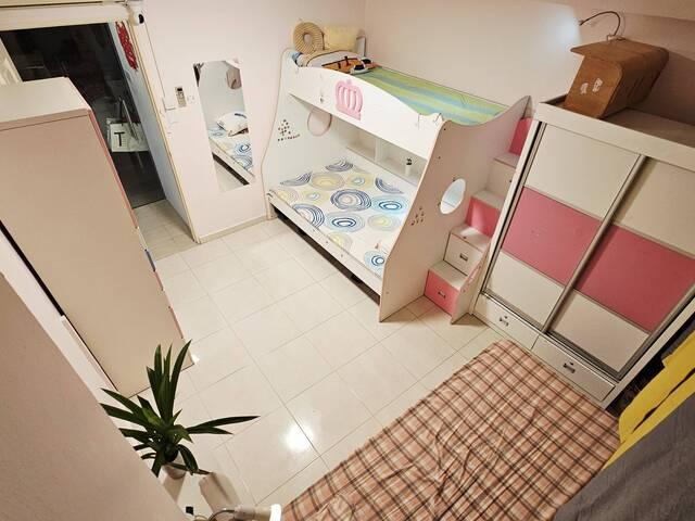 Room for rent