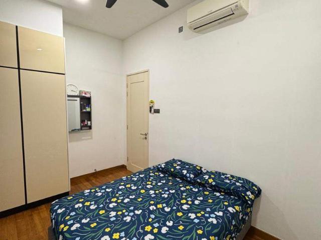 Room for rent in Johore Bahru, Johor