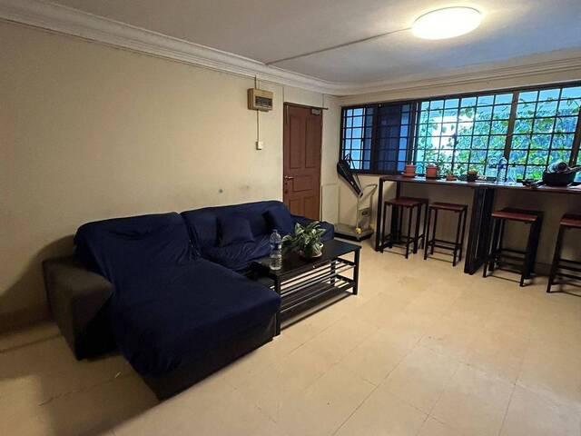 Room for rent