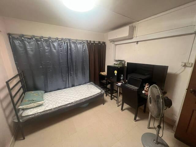 Room for rent