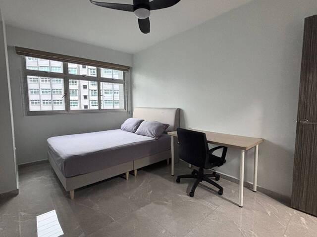 Room for rent