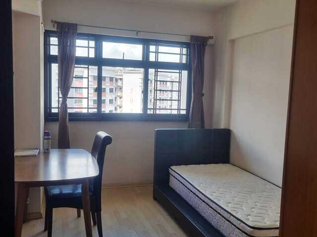 Room for rent