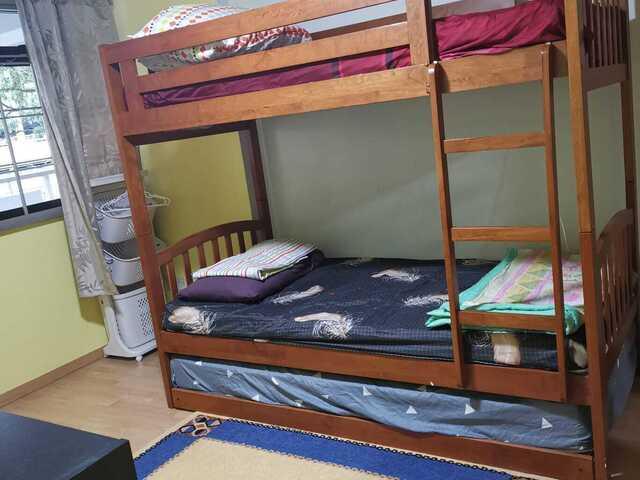 Room for rent