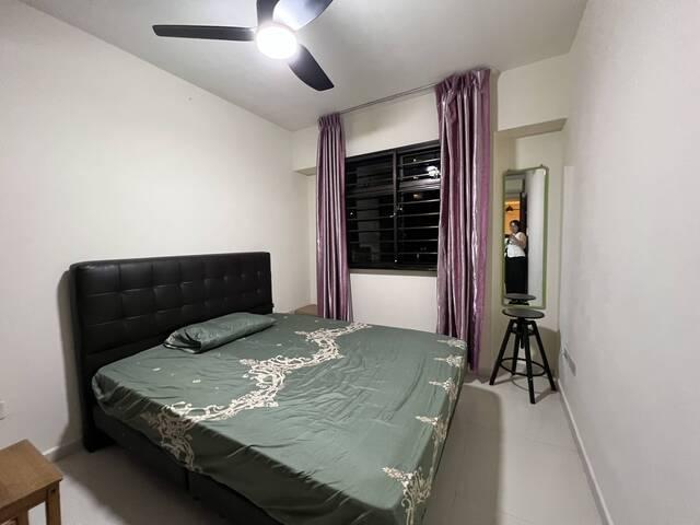 Room for rent