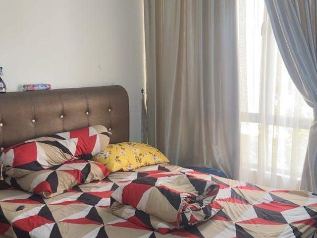 Room for rent in Bukit Ledang, Johor