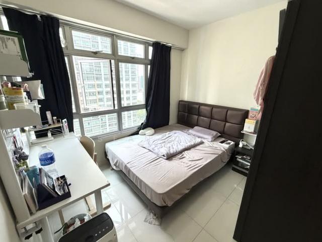 Room for rent