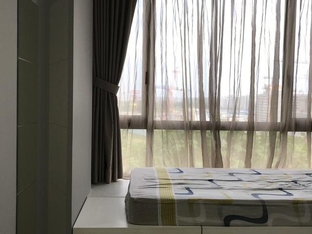 Room for rent in Pasir Ris, 17 Far East, Changi