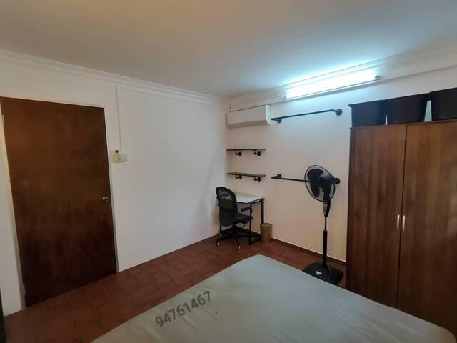 Room for rent