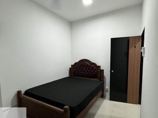 Room for rent in Taman Langat Murni, Kampung RTB Bukit Changgang