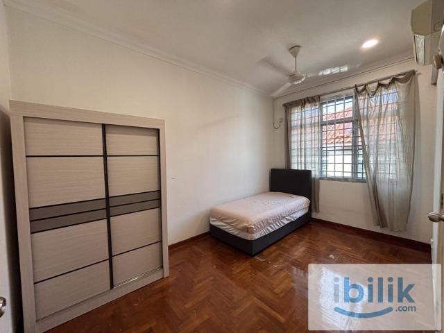Room for rent in Johore Bahru, Johor