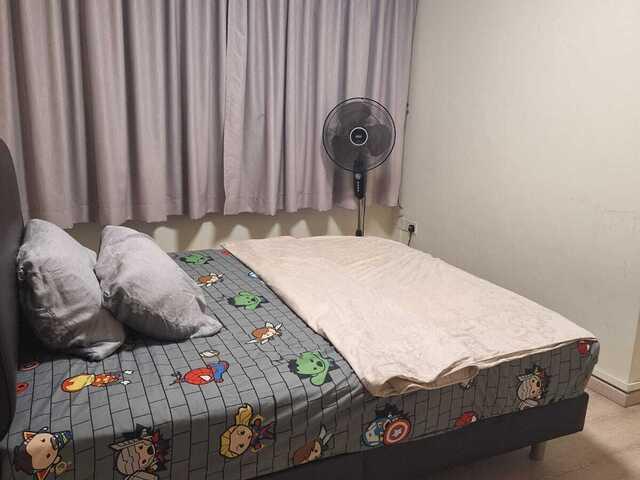 Room for rent