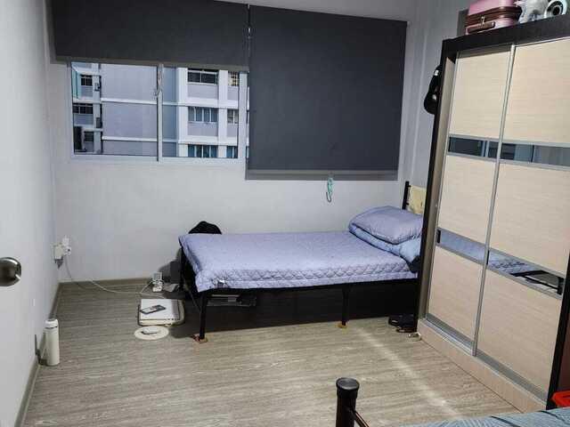 Room for rent