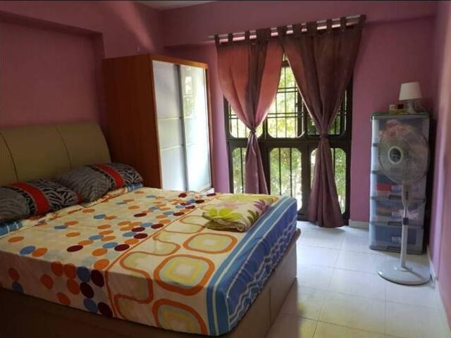 Room for rent