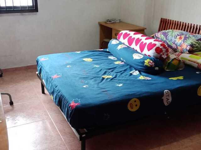 Room for rent
