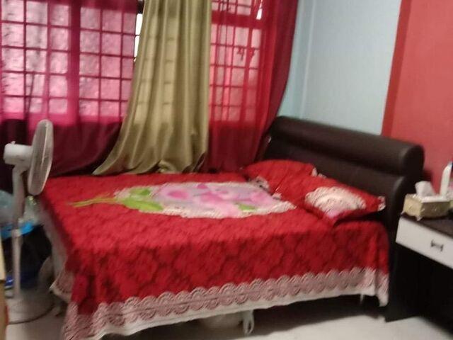 Room for rent