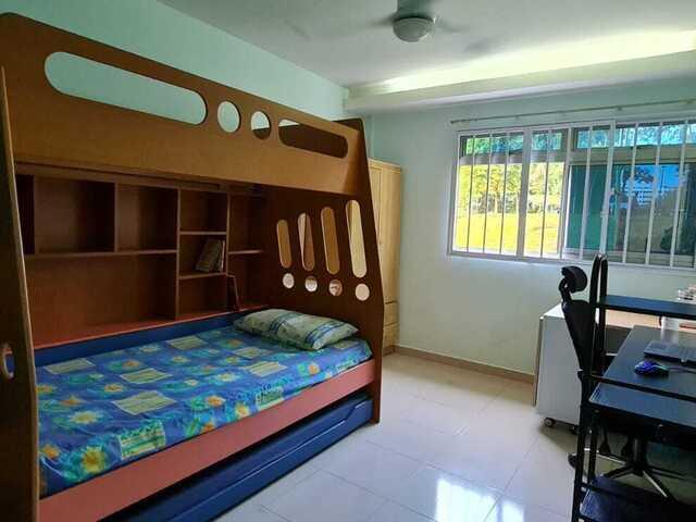 Room for rent