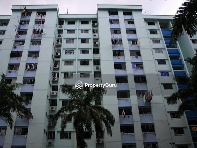 Room for rent in Woodlands, 25 Far North
