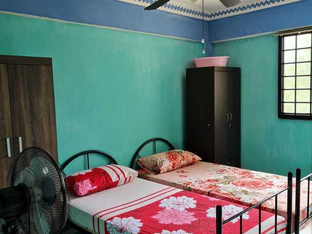 Room for rent