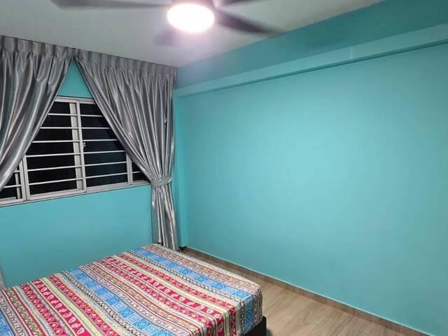 Room for rent