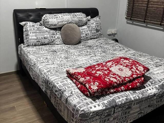 Room for rent