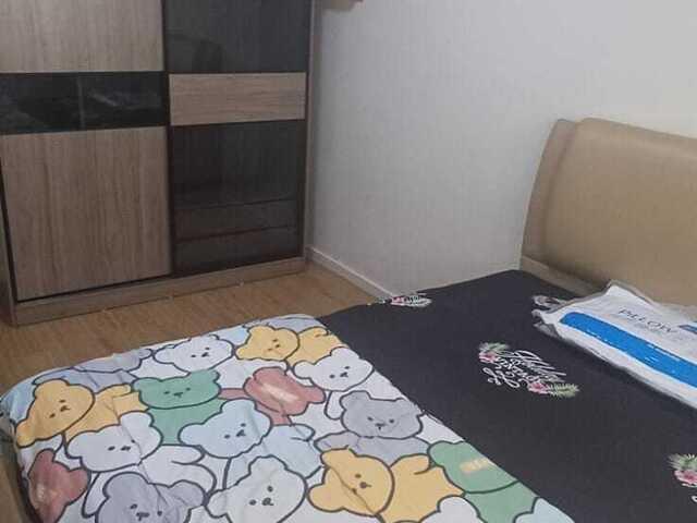 Room for rent