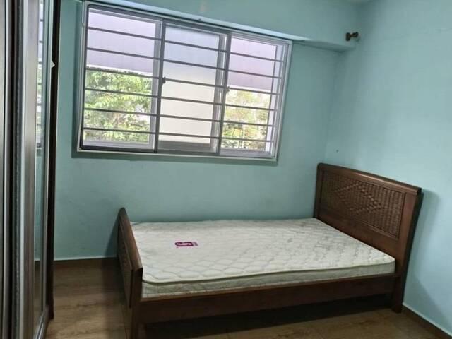 Room for rent