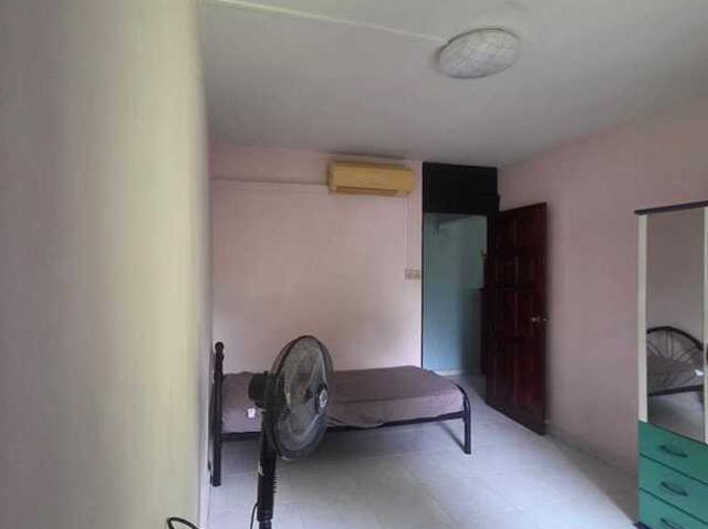 Room for rent