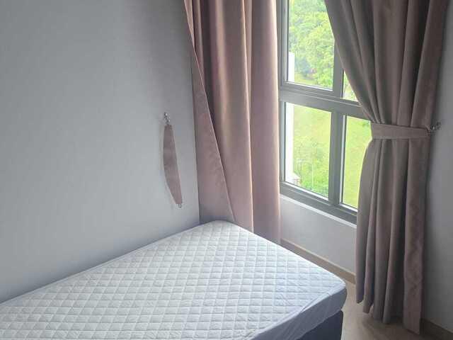 Room for rent