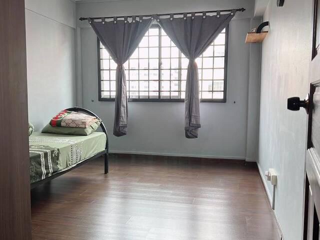 Room for rent